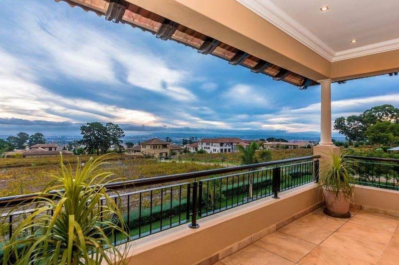 5 Bedroom Property for Sale in Stellenbosch Central Western Cape